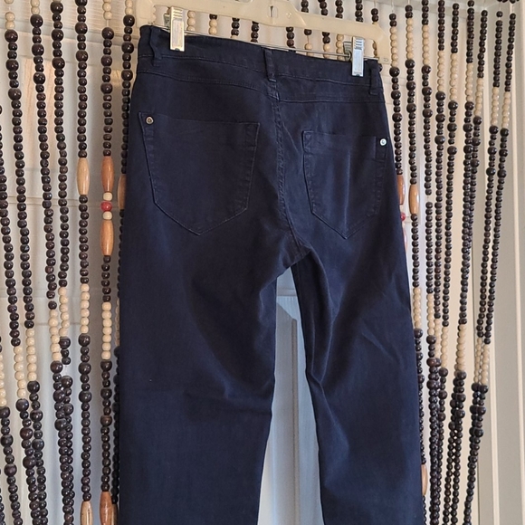 Zara Basics skinnies - Picture 5 of 6